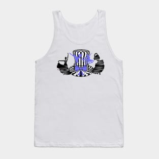 Dancers on hat Tank Top